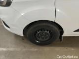  Ford  Transit  Custom 280S 2.0TD/96Kw A6 FWD Trend 96kW/130pk  4D/P Auto-6 - CO2 indicatief #26