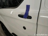  Ford  Transit  Custom 280S 2.0TD/96Kw A6 FWD Trend 96kW/130pk  4D/P Auto-6 - CO2 indicatief #29