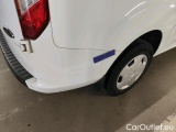  Ford  Transit  Custom 280S 2.0TD/96Kw A6 FWD Trend 96kW/130pk  4D/P Auto-6 - CO2 indicatief #46