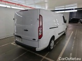  Ford  Transit  Custom 300L 2.0TD/96Kw A6 FWD Trend 96kW/130pk  4D/P Auto-6 - CO2 indicatief #4