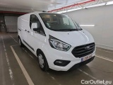  Ford  Transit  Custom 300L 2.0TD/96Kw A6 FWD Trend 96kW/130pk  4D/P Auto-6 - CO2 indicatief #2