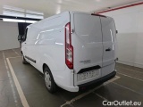  Ford  Transit  Custom 300L 2.0TD/96Kw A6 FWD Trend 96kW/130pk  4D/P Auto-6 - CO2 indicatief #3