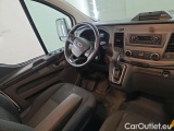  Ford  Transit  Custom 300L 2.0TD/96Kw A6 FWD Trend 96kW/130pk  4D/P Auto-6 - CO2 indicatief #5