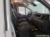  Ford  Transit  Custom 300L 2.0TD/96Kw A6 FWD Trend 96kW/130pk  4D/P Auto-6 - CO2 indicatief #6
