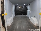  Ford  Transit  Custom 300L 2.0TD/96Kw A6 FWD Trend 96kW/130pk  4D/P Auto-6 - CO2 indicatief #7