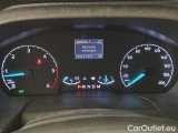  Ford  Transit  Custom 300L 2.0TD/96Kw A6 FWD Trend 96kW/130pk  4D/P Auto-6 - CO2 indicatief #8
