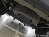  Ford  Transit  Custom 300L 2.0TD/96Kw A6 FWD Trend 96kW/130pk  4D/P Auto-6 - CO2 indicatief #9