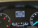  Ford  Transit  Custom 300L 2.0TD/96Kw A6 FWD Trend 96kW/130pk  4D/P Auto-6 - CO2 indicatief #12