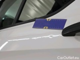  Ford  Transit  Custom 300L 2.0TD/96Kw A6 FWD Trend 96kW/130pk  4D/P Auto-6 - CO2 indicatief #30