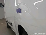  Ford  Transit  Custom 300L 2.0TD/96Kw A6 FWD Trend 96kW/130pk  4D/P Auto-6 - CO2 indicatief #40