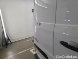  Ford  Transit  Custom 300L 2.0TD/96Kw A6 FWD Trend 96kW/130pk  4D/P Auto-6 - CO2 indicatief #43