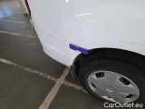  Ford  Transit  Custom 300L 2.0TD/96Kw A6 FWD Trend 96kW/130pk  4D/P Auto-6 - CO2 indicatief #50