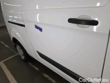  Ford  Transit  Custom 300L 2.0TD/96Kw A6 FWD Trend 96kW/130pk  4D/P Auto-6 - CO2 indicatief #54