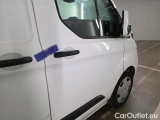  Ford  Transit  Custom 300L 2.0TD/96Kw A6 FWD Trend 96kW/130pk  4D/P Auto-6 - CO2 indicatief #57