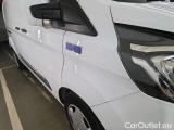  Ford  Transit  Custom 300L 2.0TD/96Kw A6 FWD Trend 96kW/130pk  4D/P Auto-6 - CO2 indicatief #68