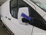  Ford  Transit  Custom 300L 2.0TD/96Kw A6 FWD Trend 96kW/130pk  4D/P Auto-6 - CO2 indicatief #75
