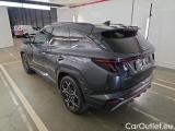  Hyundai  Tucson  1.6 T-GDi Plug-in Hybrid 4x4 Shine (PHEV) 195kW/265pk  5D/P Auto-6 #3