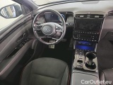  Hyundai  Tucson  1.6 T-GDi Plug-in Hybrid 4x4 Shine (PHEV) 195kW/265pk  5D/P Auto-6 #5