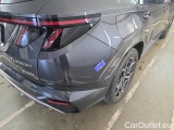  Hyundai  Tucson  1.6 T-GDi Plug-in Hybrid 4x4 Shine (PHEV) 195kW/265pk  5D/P Auto-6 #21