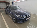  Mercedes  C-Klasse  Break C 200 d Business Solution 118kW/160pk  5D/P Auto-9 #2
