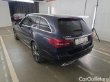  Mercedes  C-Klasse  Break C 200 d Business Solution 118kW/160pk  5D/P Auto-9 #3