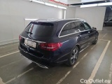  Mercedes  C-Klasse  Break C 200 d Business Solution 118kW/160pk  5D/P Auto-9 #4