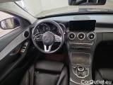  Mercedes  C-Klasse  Break C 200 d Business Solution 118kW/160pk  5D/P Auto-9 #5