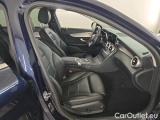  Mercedes  C-Klasse  Break C 200 d Business Solution 118kW/160pk  5D/P Auto-9 #7