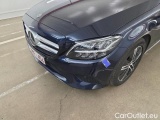  Mercedes  C-Klasse  Break C 200 d Business Solution 118kW/160pk  5D/P Auto-9 #27