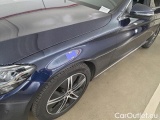  Mercedes  C-Klasse  Break C 200 d Business Solution 118kW/160pk  5D/P Auto-9 #29