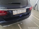 Mercedes  C-Klasse  Break C 200 d Business Solution 118kW/160pk  5D/P Auto-9 #47