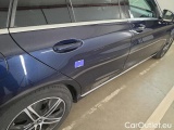  Mercedes  C-Klasse  Break C 200 d Business Solution 118kW/160pk  5D/P Auto-9 #59