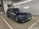  Mercedes  C-Klasse  Break C 200d Luxury Line (Mild Hybrid) 120kW/163pk  5D/P Auto-9 #2