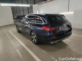  Mercedes  C-Klasse  Break C 200d Luxury Line (Mild Hybrid) 120kW/163pk  5D/P Auto-9 #3
