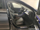 Mercedes  C-Klasse  Break C 200d Luxury Line (Mild Hybrid) 120kW/163pk  5D/P Auto-9 #7