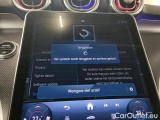  Mercedes  C-Klasse  Break C 200d Luxury Line (Mild Hybrid) 120kW/163pk  5D/P Auto-9 #13