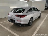  Mercedes  CLA-Klasse CLA Shooting Brake CLA 180 d DCT Business Solution 85kW/116pk  5D/P Auto-8 #4