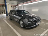  Mercedes  E-Klasse  Break E 200d Business Solution 118kW/160pk  5D/P Auto-9 #2