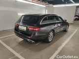  Mercedes  E-Klasse  Break E 200d Business Solution 118kW/160pk  5D/P Auto-9 #4