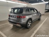  Mercedes  GLB   200 d Business Solution 110kW/150pk  5D/P Auto-8 #4