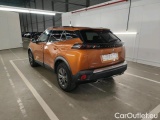  Peugeot  2008  1.2 Puretech S/S EAT8 Style 96kW/130pk  5D/P Auto-8 #3