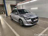  Peugeot  208  1.2 PureTech 130 EAT8 S/S Roadtrip 96kW/130pk  5D/P Auto-8 #2