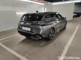  Peugeot  308  SW 1.5 BlueHDi 130 S/S EAT8 GT 96kW/130pk  5D/P Auto-8 - CO2 onvolledig #4