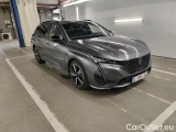  Peugeot  308  SW 1.5 BlueHDi 130 S/S EAT8 GT 96kW/130pk  5D/P Auto-8 - CO2 onvolledig #2