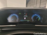  Peugeot  508  SW 1.6 Hybrid 225 e-EAT8 Allure Pack (PHEV) 165kW/225pk  5D/P Auto-8 #9