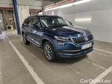  Skoda  Kodiaq  2.0 CRTDI DSG7 Clever+ 110kW/150pk  5D/P Auto-7 #2