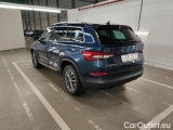  Skoda  Kodiaq  2.0 CRTDI DSG7 Clever+ 110kW/150pk  5D/P Auto-7 #3