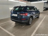  Skoda  Kodiaq  2.0 CRTDI DSG7 Clever+ 110kW/150pk  5D/P Auto-7 #4