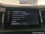  Skoda  Kodiaq  2.0 CRTDI DSG7 Clever+ 110kW/150pk  5D/P Auto-7 #13