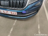  Skoda  Kodiaq  2.0 CRTDI DSG7 Clever+ 110kW/150pk  5D/P Auto-7 #22